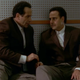 Tony Shalhoub and Stanley Tucci
